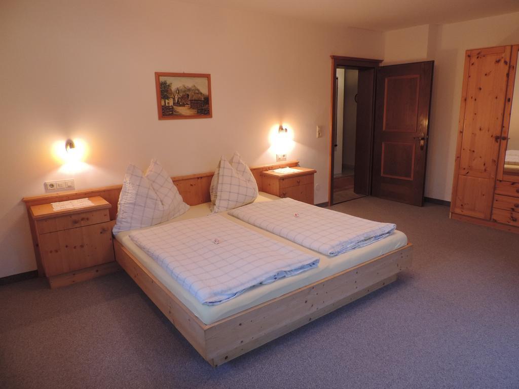 Ferienwohnung Johann Niedermoser Fieberbrunn Quarto foto