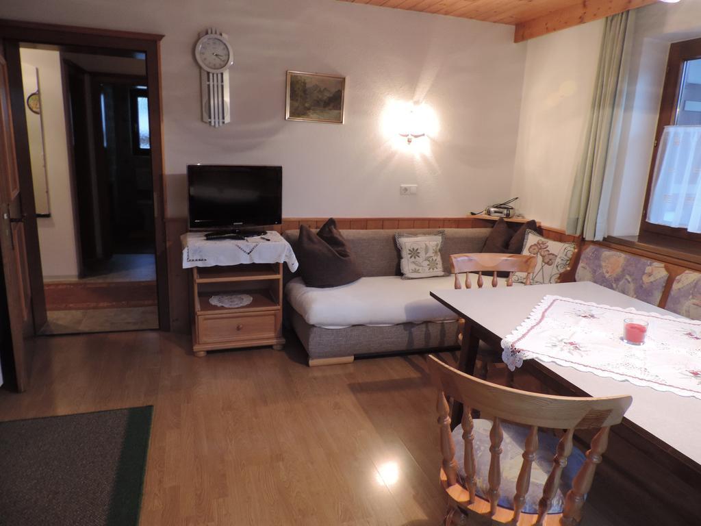 Ferienwohnung Johann Niedermoser Fieberbrunn Quarto foto